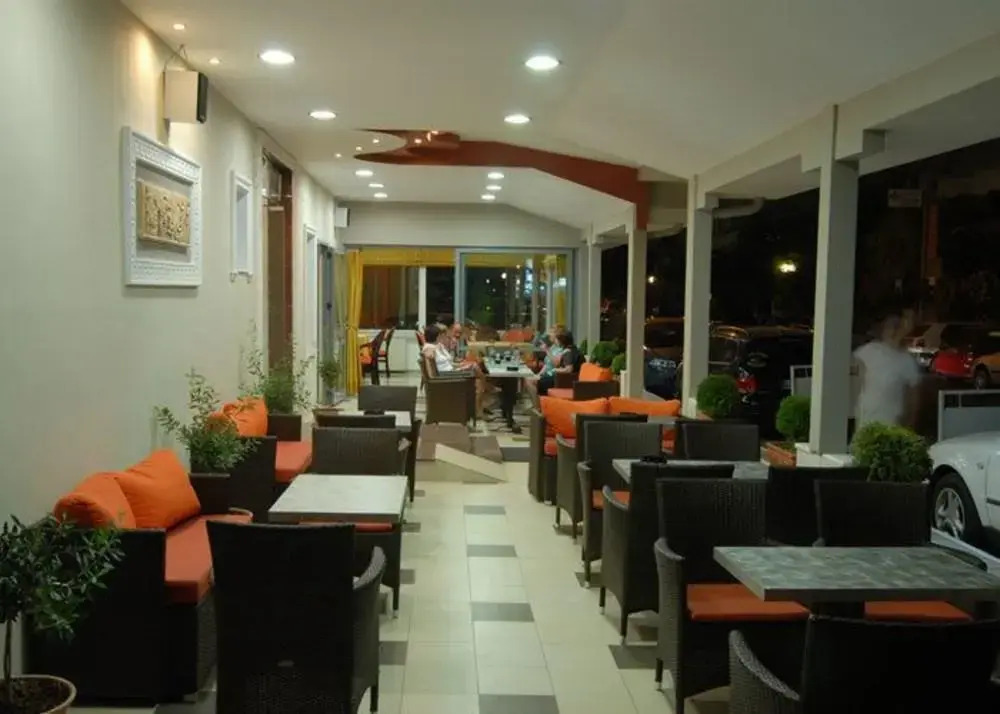 Hotel Venus