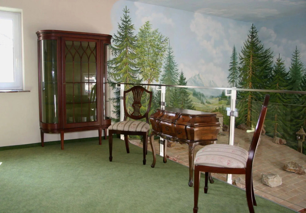 Hotel & Auberge le Journal