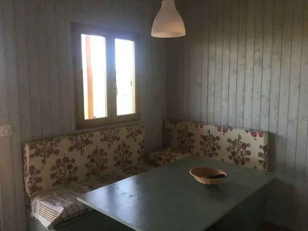 Agriturismo Le Rondini Di San Bartolo