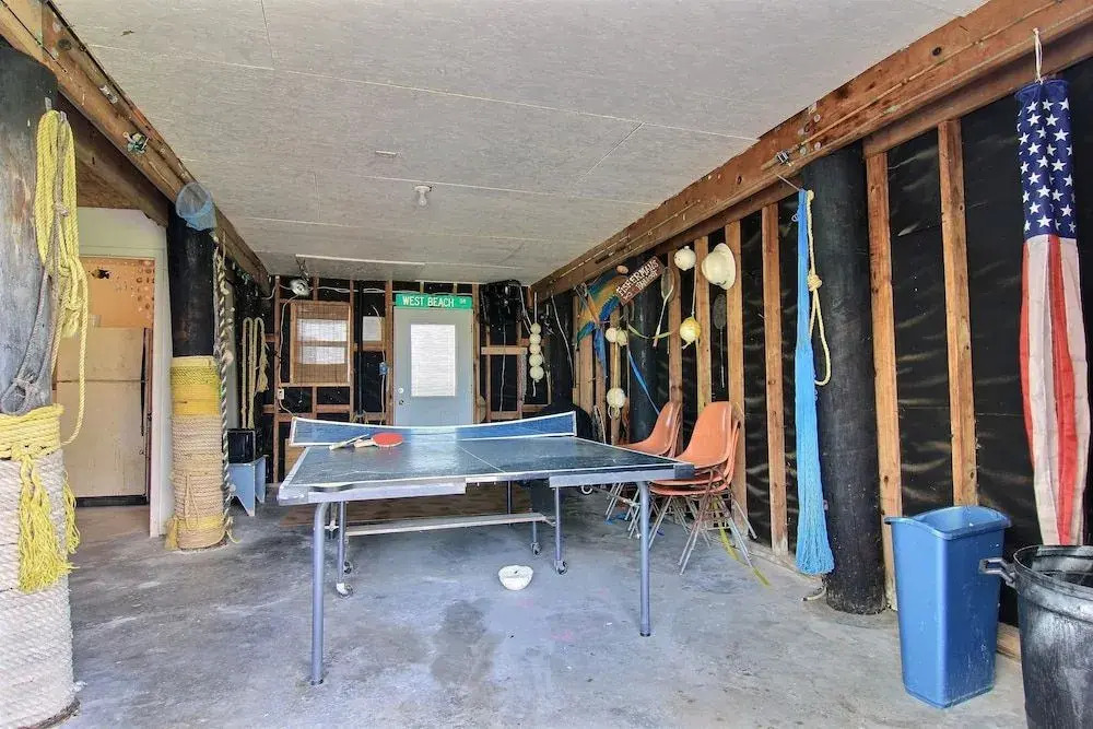 Lost Colony Laidback Hideaway