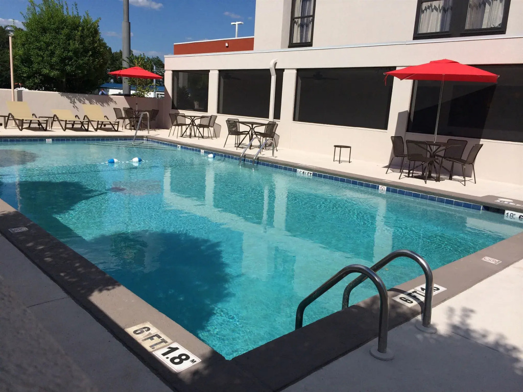 Holiday Inn Express Tallahassee by IHG