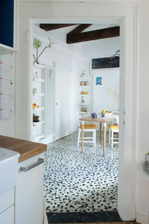 Aria e Luce Suites a Venezia