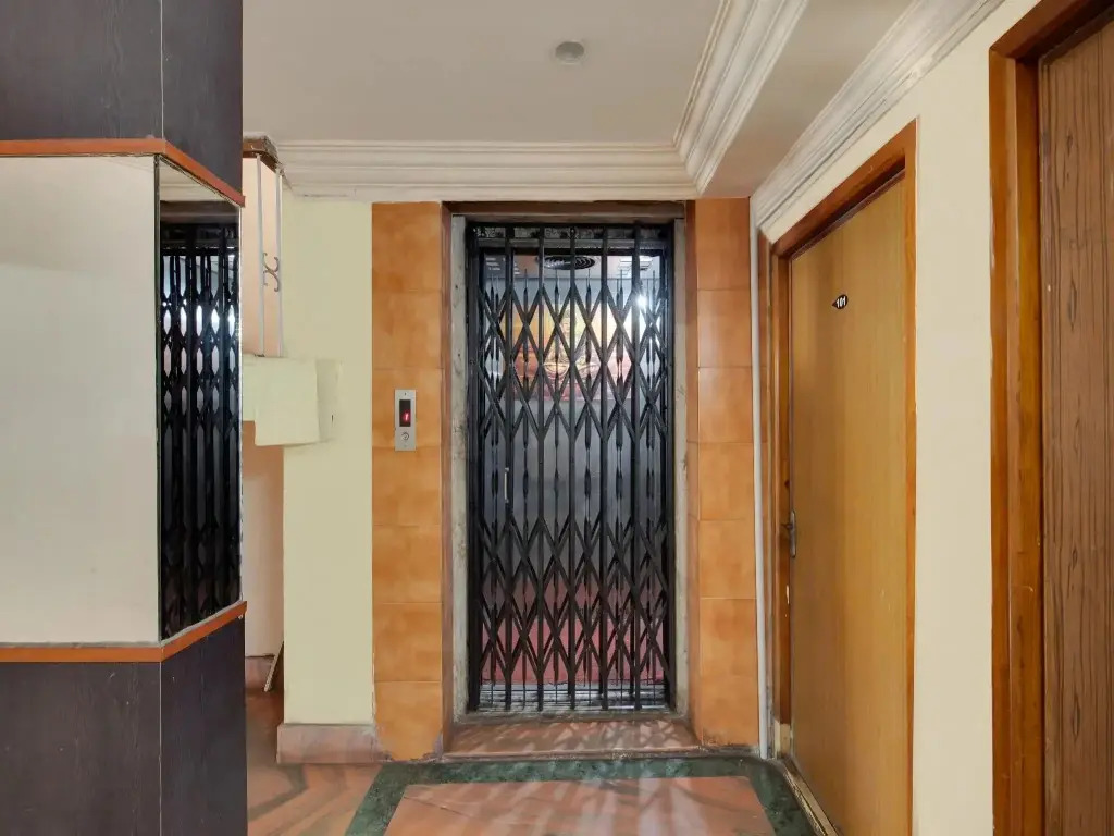 Oyo Flagship 75188 Hotel Cauvery