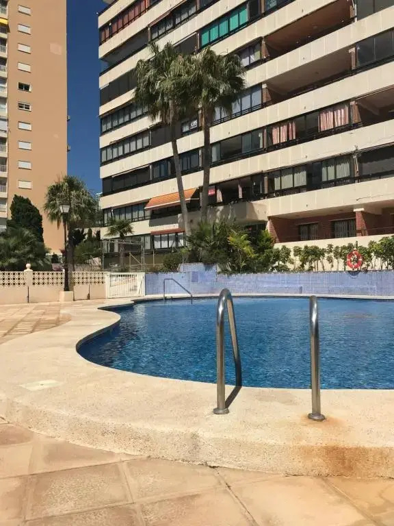 Apartament Trinisol ll with sea view