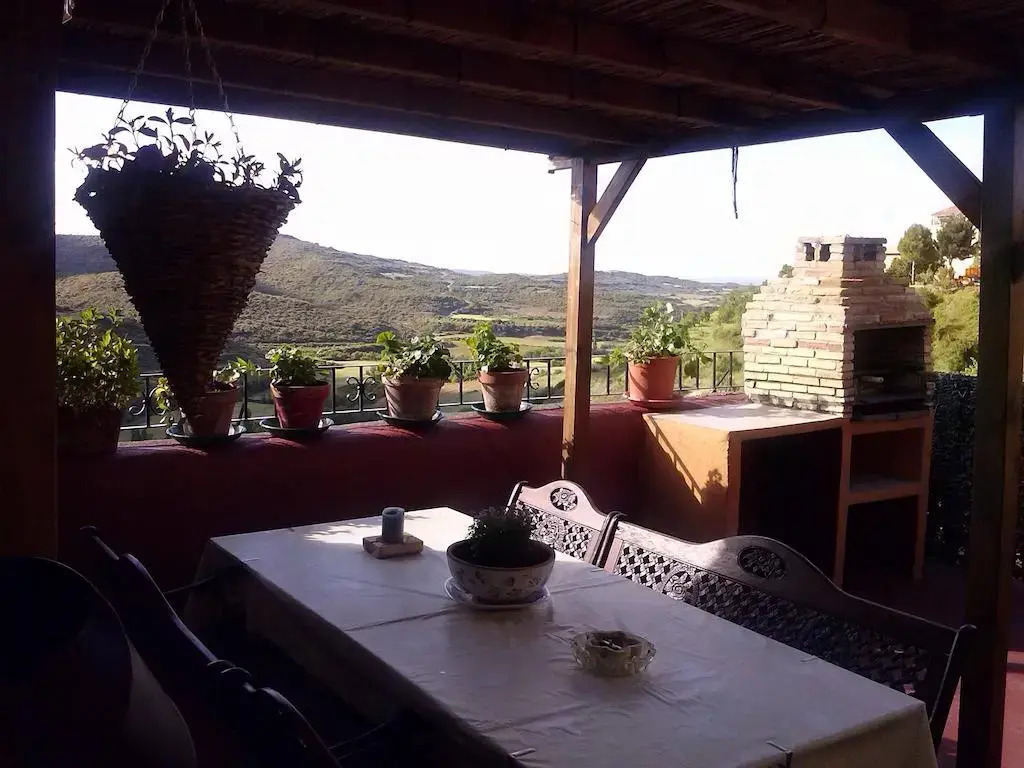 Casa Aldabe
