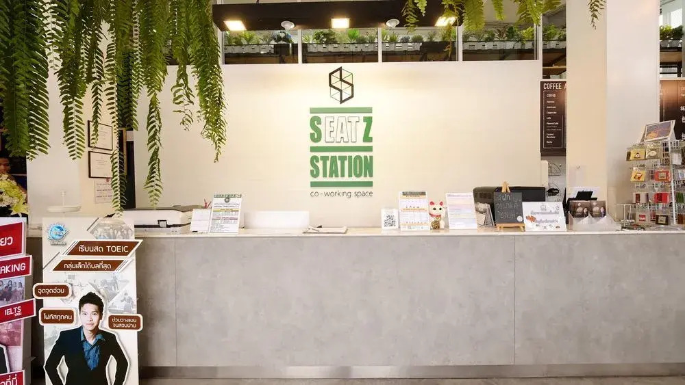 Seatz station Hostel Female only