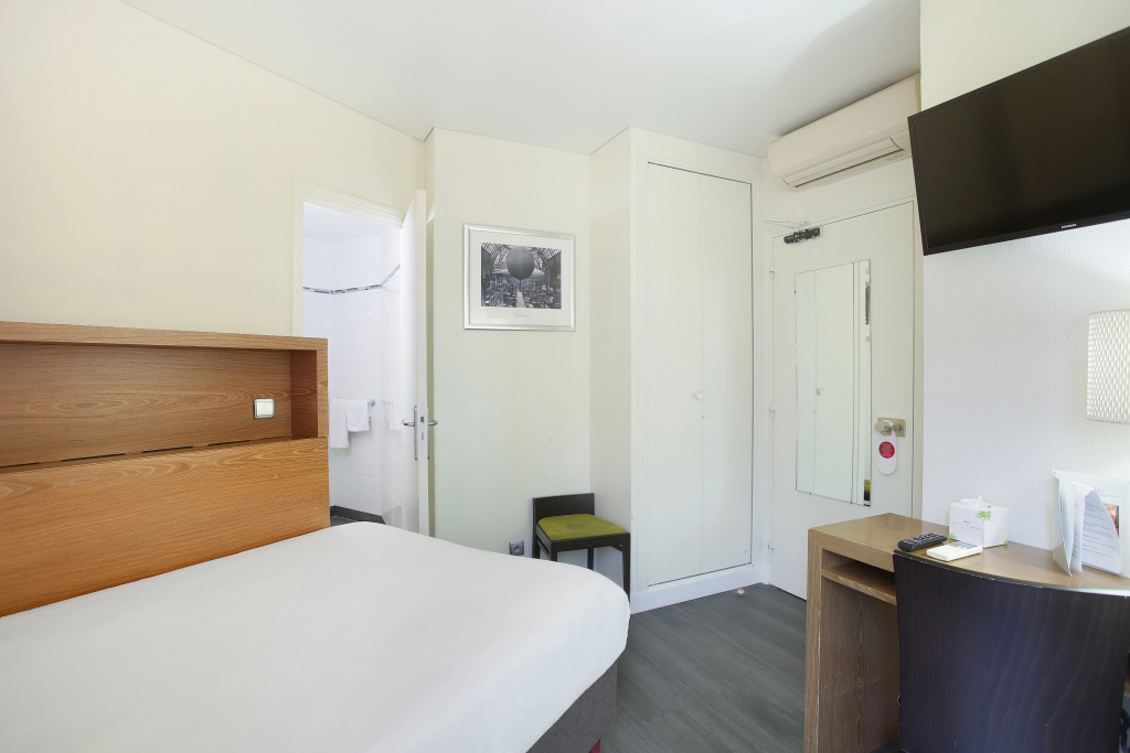 Hotel Gabriel Issy Paris