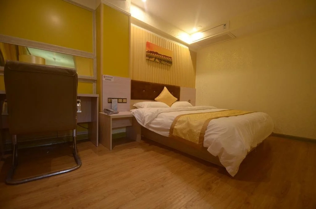 Pingtan Modem Holiday Hotel