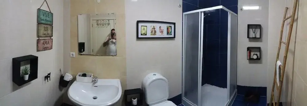 Pena Mirage Apartment