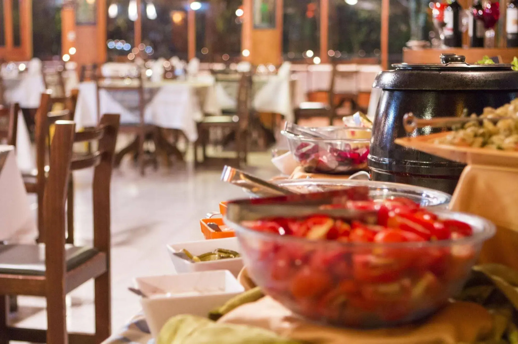Savegre Hotel Natural Reserve & Spa