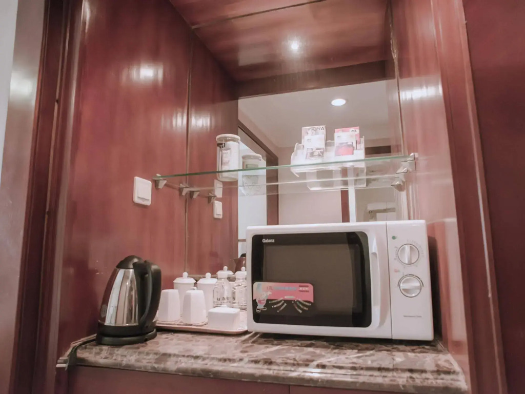 Shanghai Charms Hotel