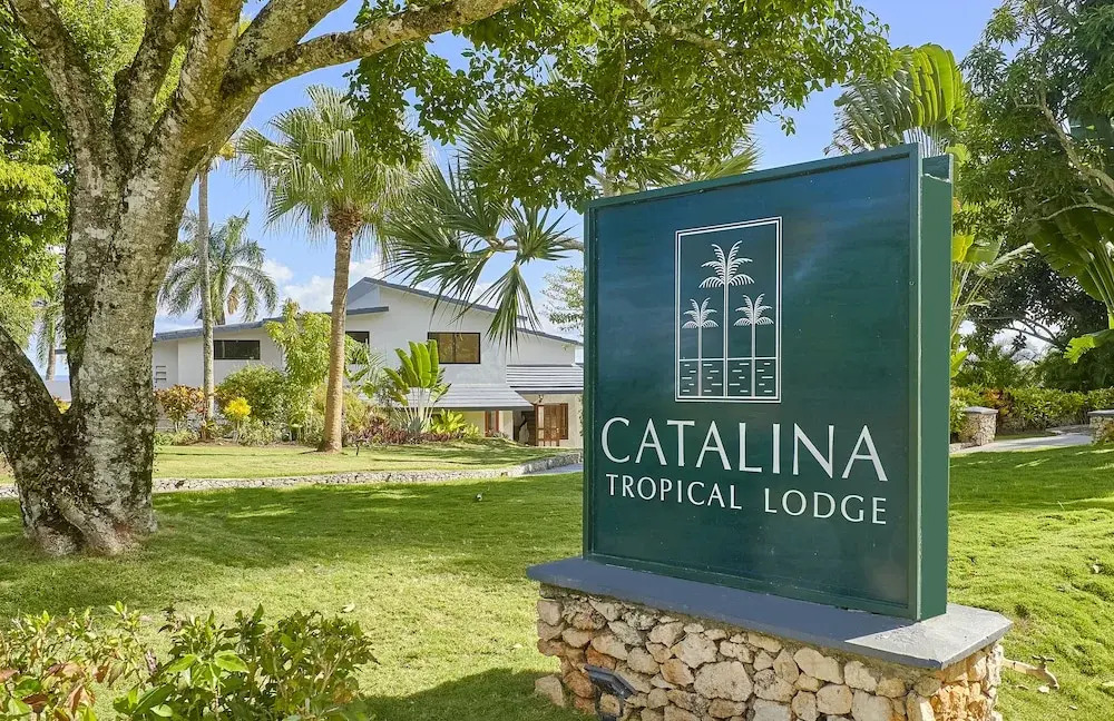 Hotel La Catalina