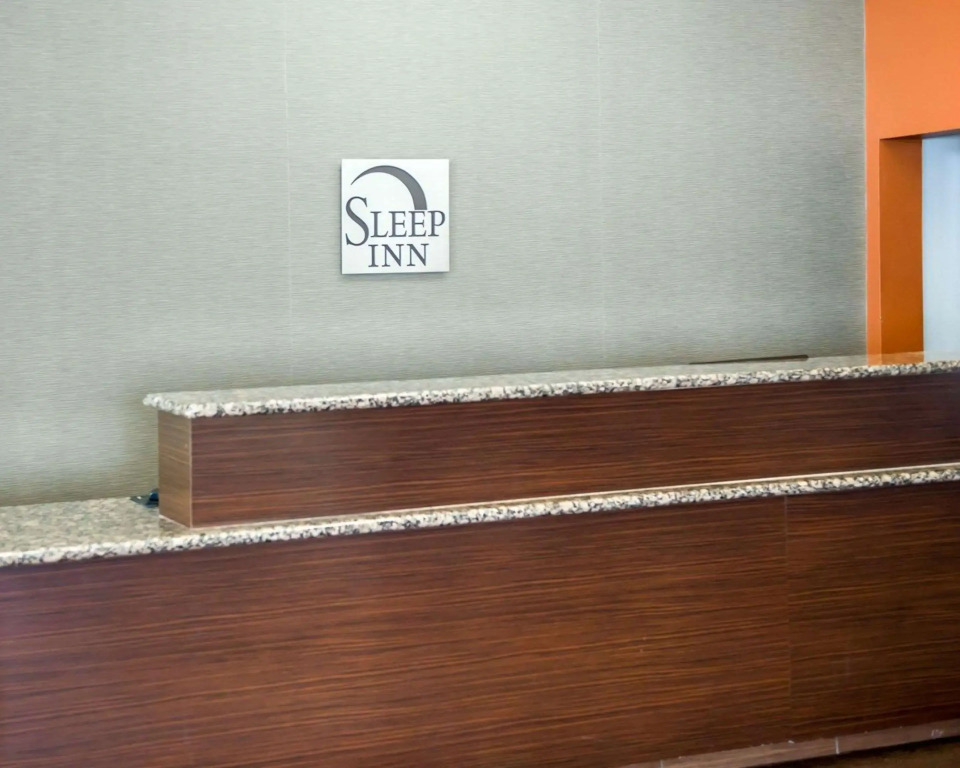 Sleep Inn OFallon near I-64