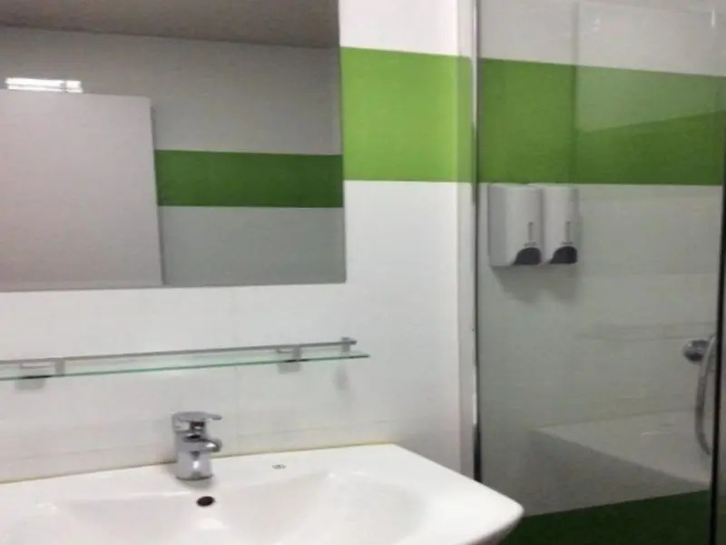7 Days Inn Suzhou Dushu Lake Gaojiaoyuan