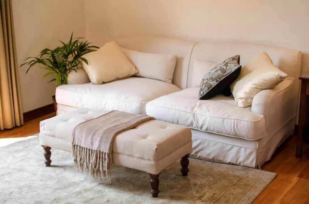 Chic Studio Nestled in Lovely Garden and Pool-2254