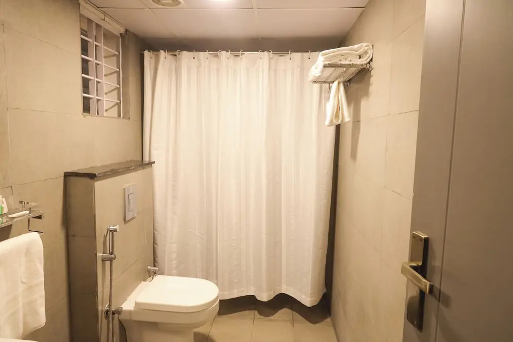 RV STAY INN