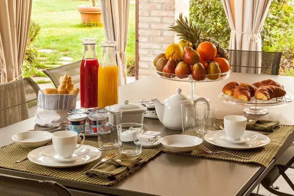 B&B Camignone Franciacorta