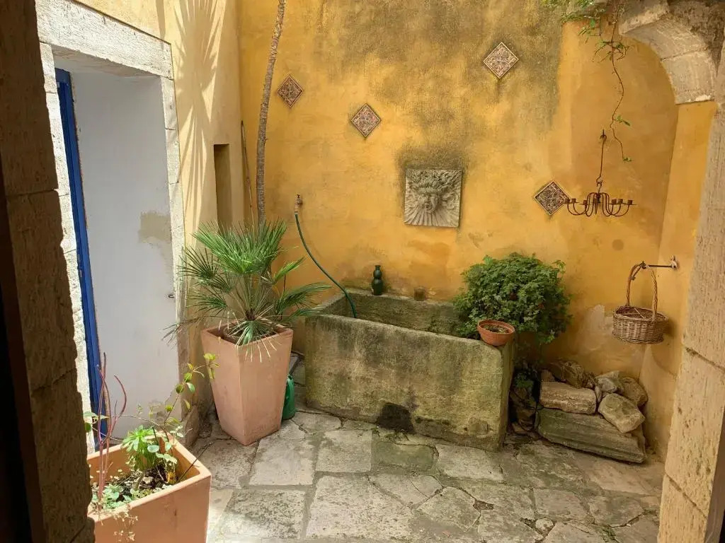 La Sarrasine