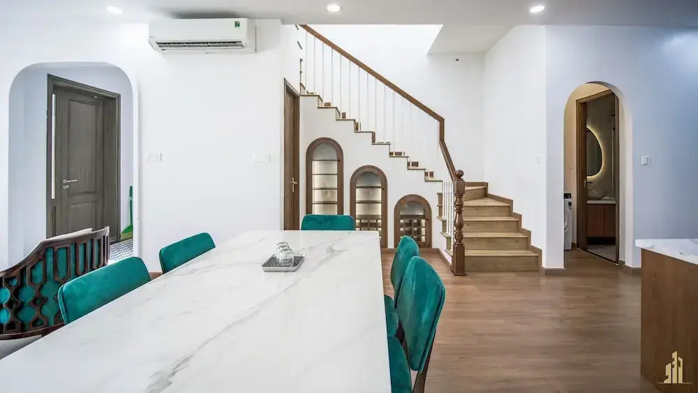Villa Novaworld Phan Thiết - Luxury