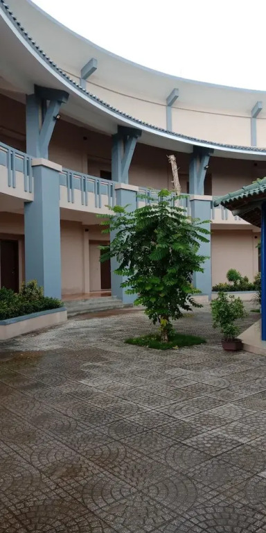 Sea Star Hostel