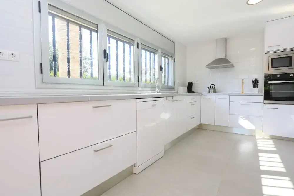 Casa Para 8 Personas en Cambrils