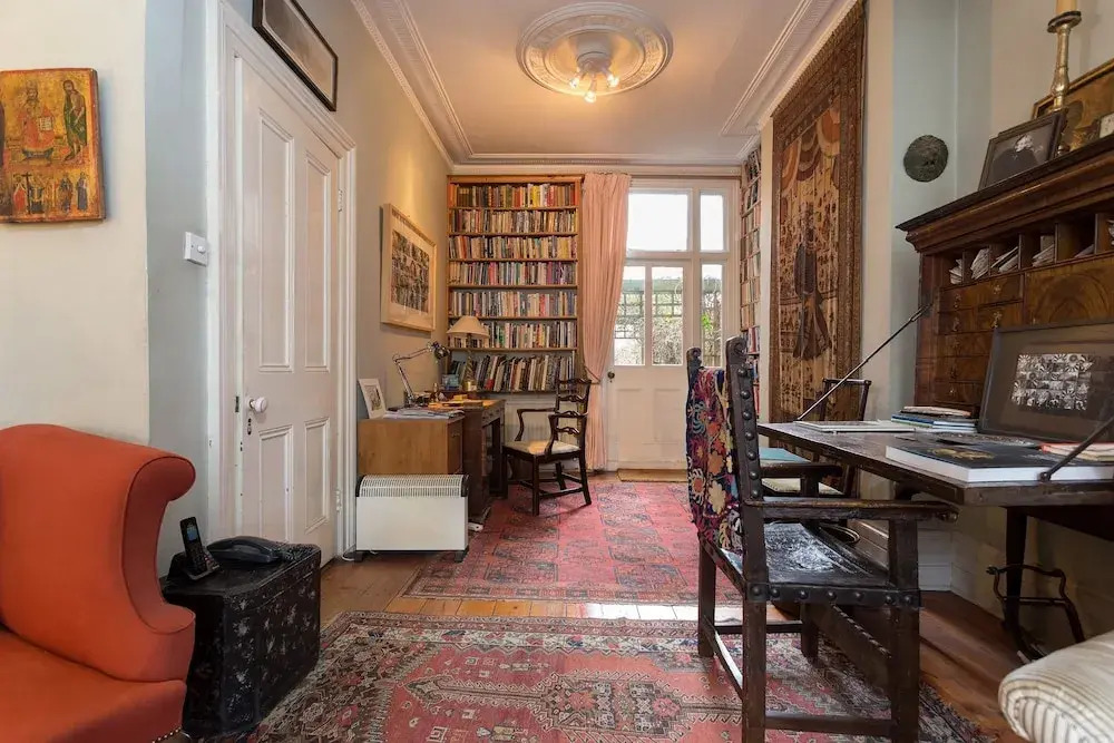 3 Bedroom Home With Garden
