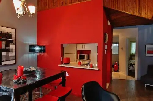 Chalet 33 Chemin du Hameau 302