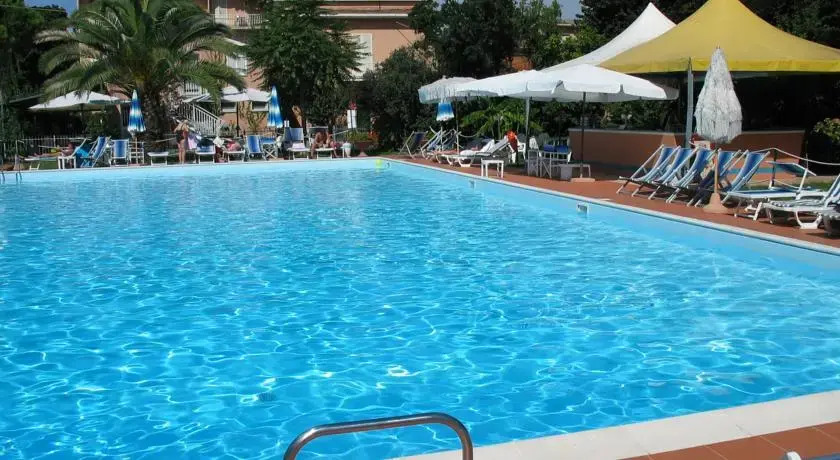 Park Hotel Cinquale