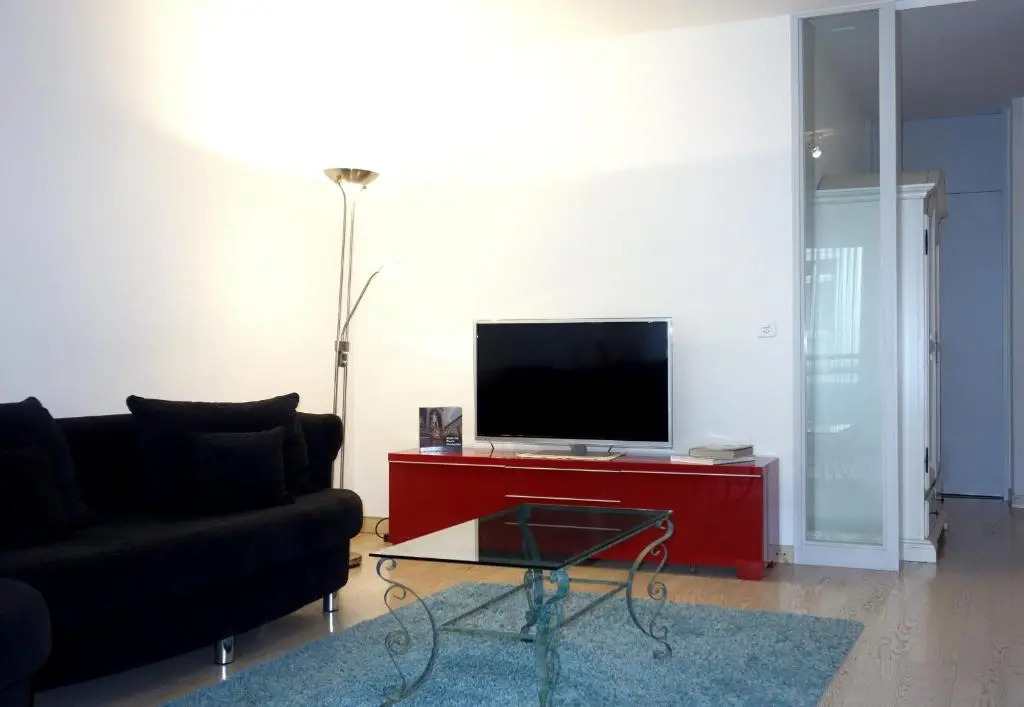 Exclusive Central Apartment