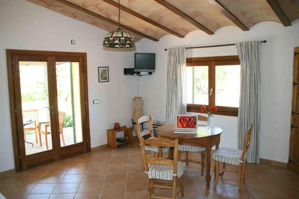 Holiday Home Campos-Mallorca 100759