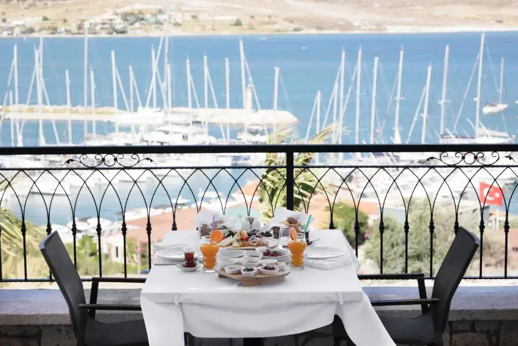 Soliport Hotel & SPA