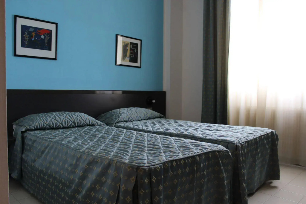 Verdemilia Hotel