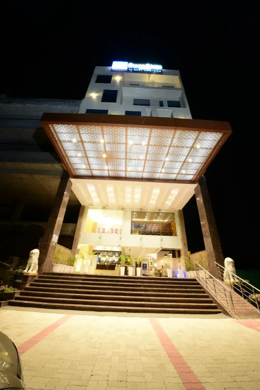 SureStay Plus by Best Western Amritsar