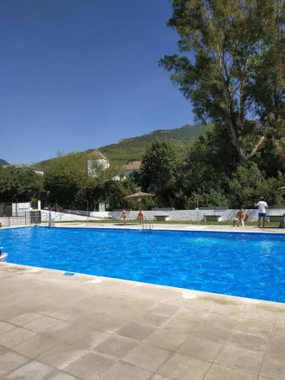 Apartamento El Sendero