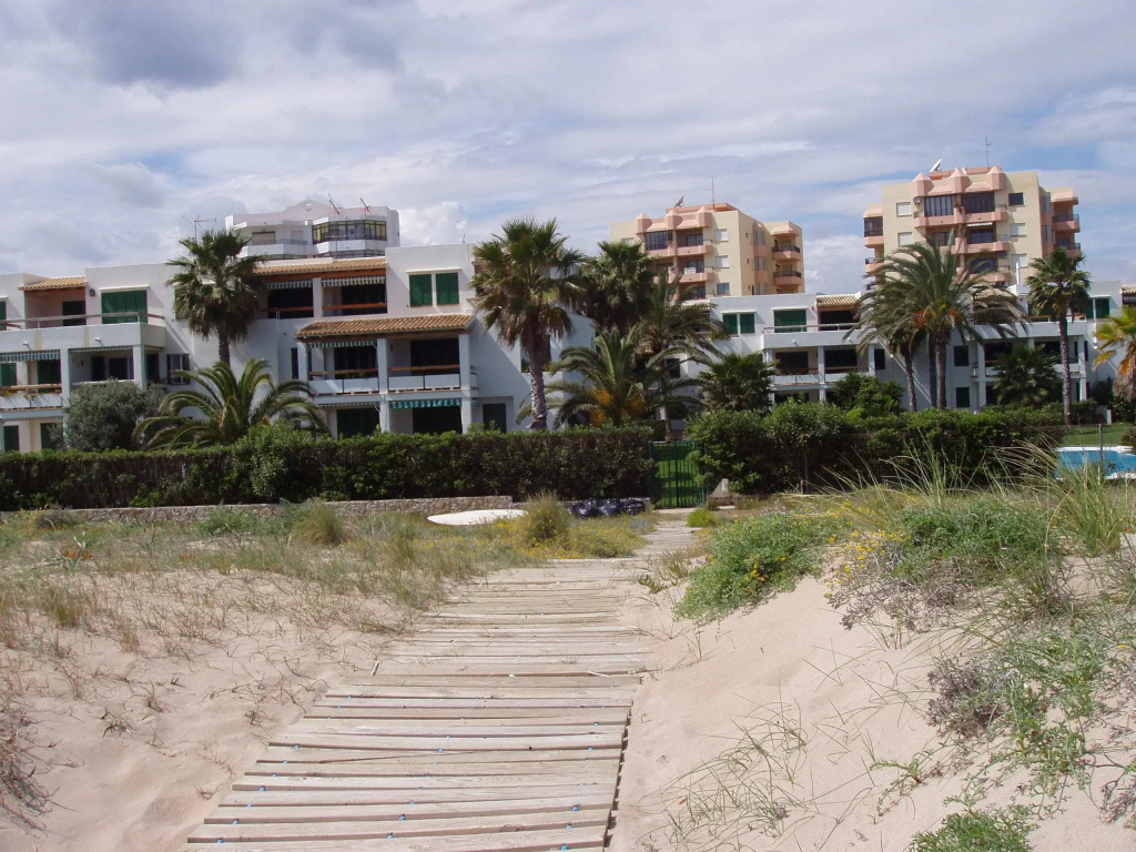 Club Deltamar I