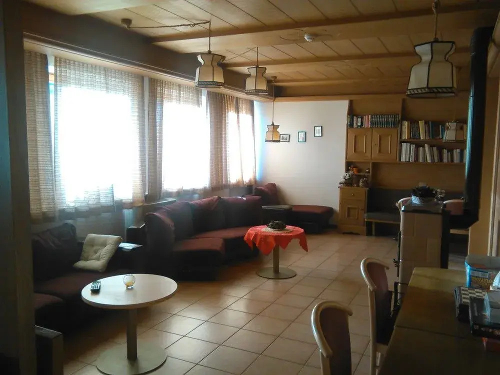 Maranza Resort