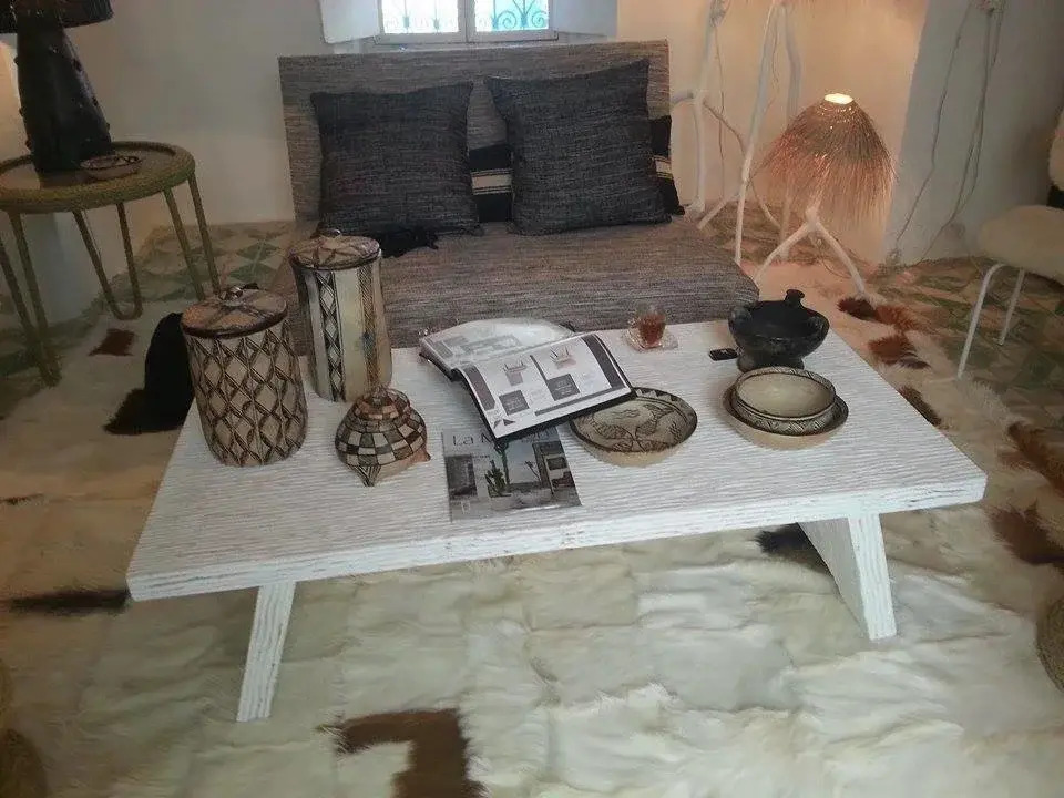Palm Gîte