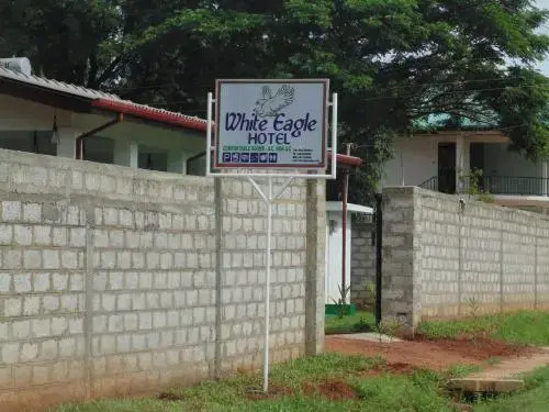 White Eagle Hotel