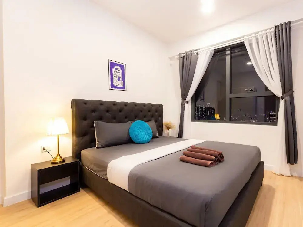 SOHO Citypoint Central Suites