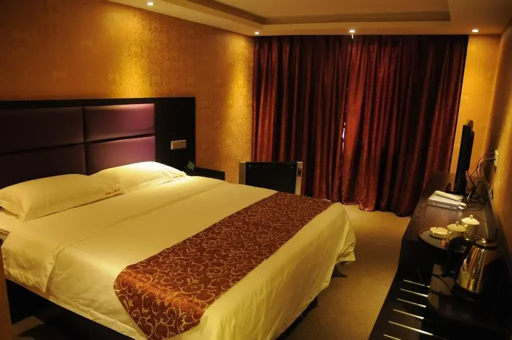 Jinyuan Hotel