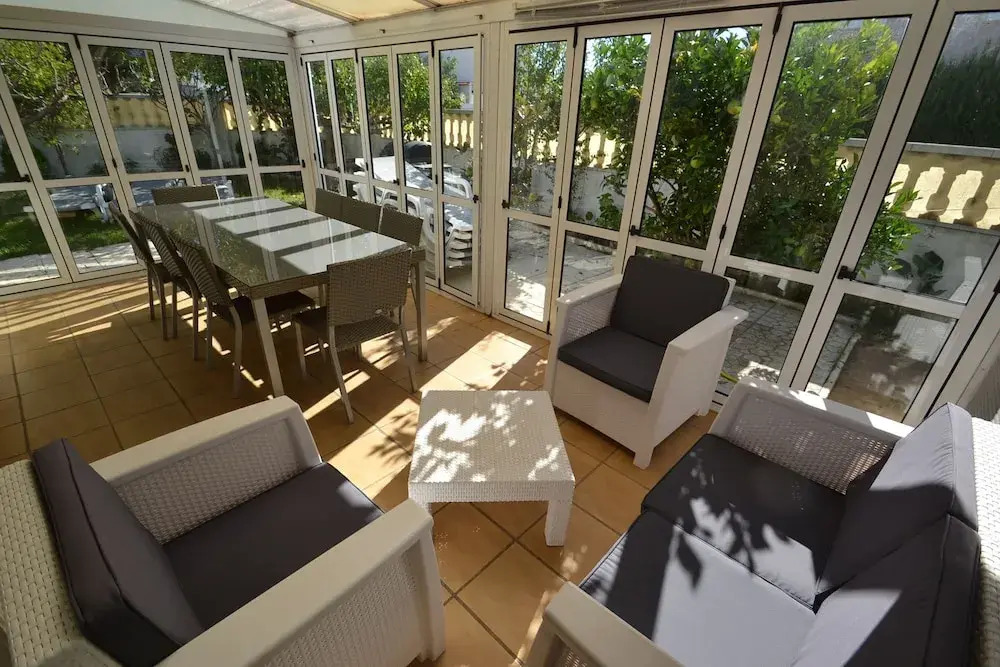 Wvp Villa Alicia