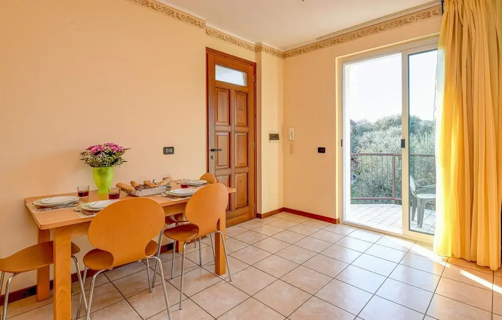 Bilo 4 pax - Apt 3