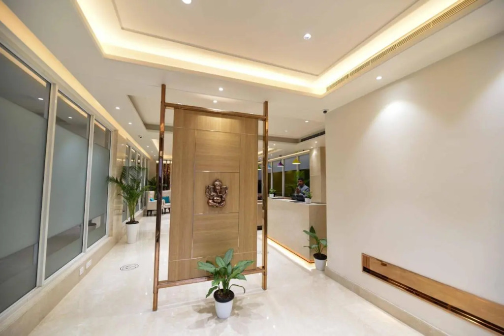 Ayra Boutique Hotel