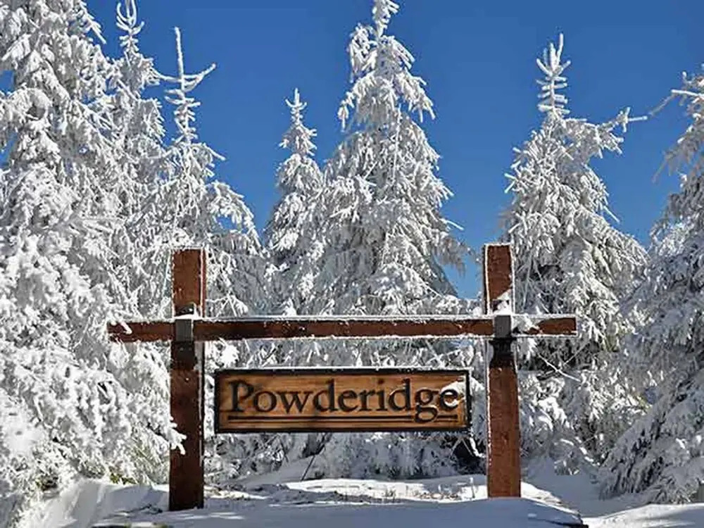 2 Br Powderidge 33