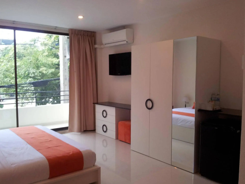 Sunny Beach Residence