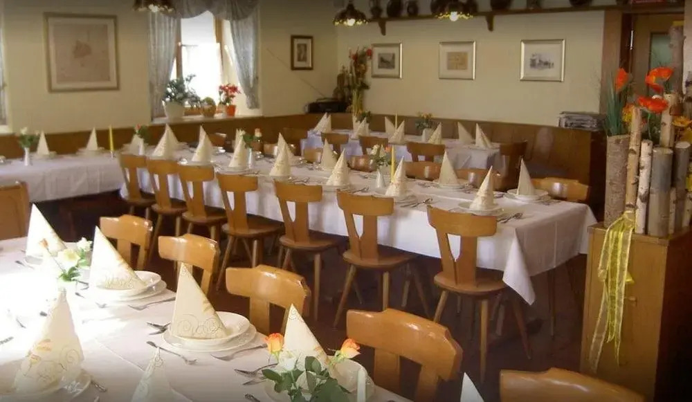 Hotel-Gasthof Krone