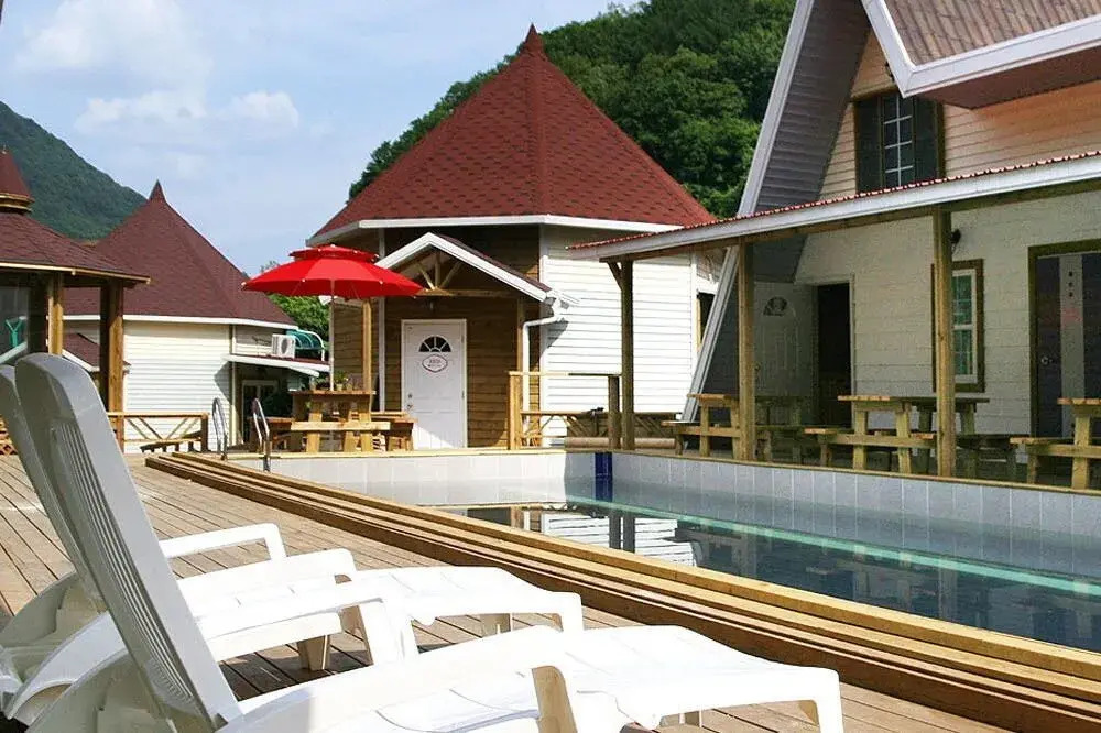 Story Vally Pension