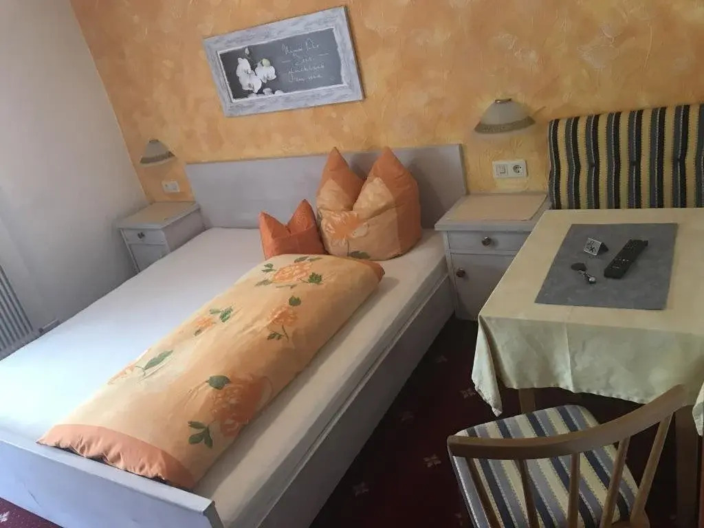 Appartements Gästehaus Schrott