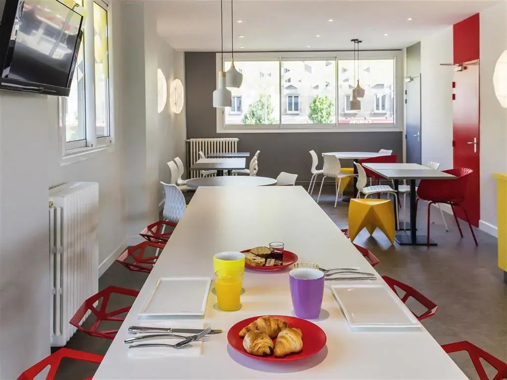 Ibis Styles Rouen Centre Cathédrale