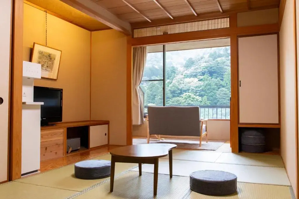 Shikanoyu Hotel